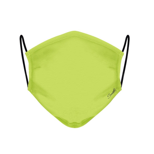 93 - Face Mask  Slimey Color case, cover, bumper