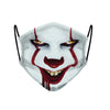 4 - Face Mask ET Halloween case, cover, bumper